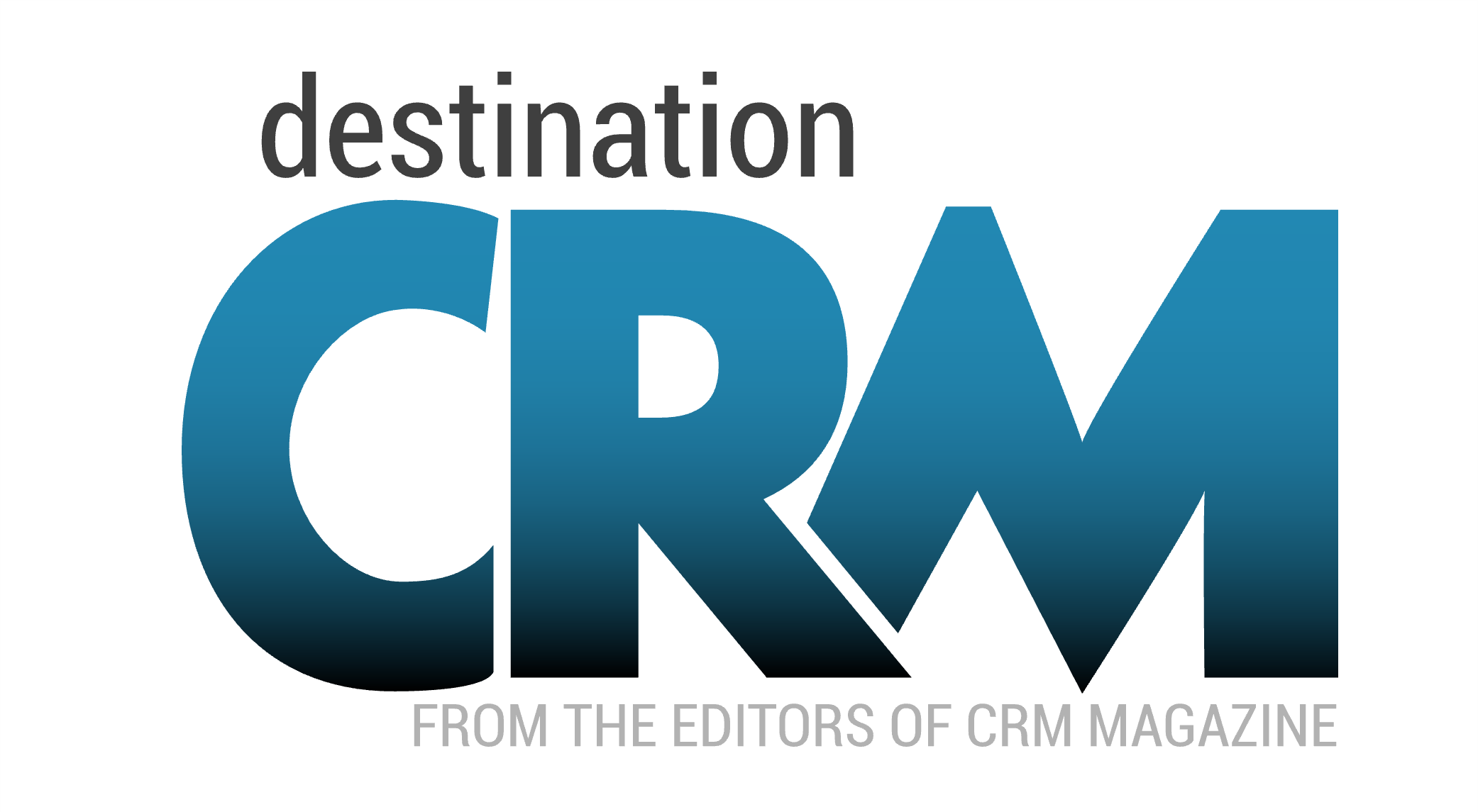 Destination CRM - Banner