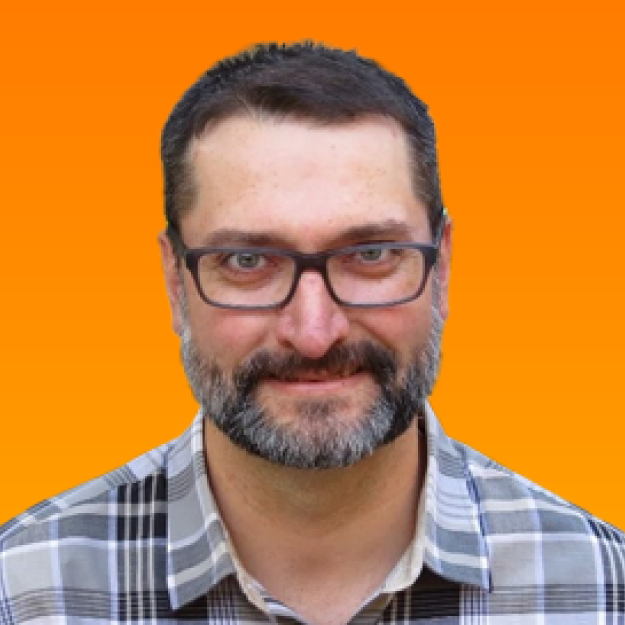 Chris Mathiasen