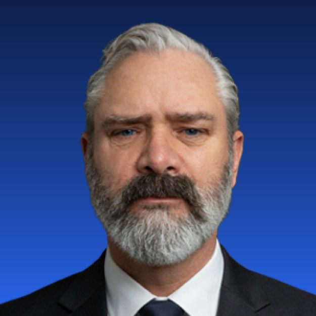 James Mulcahy