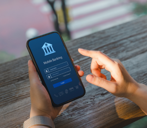 Industries webpage_BFSI