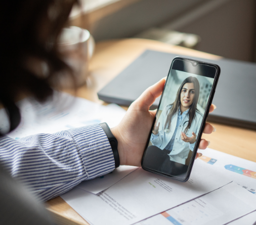 Industries webpage_Healthcare