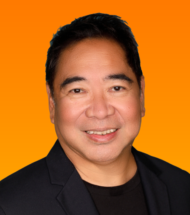 Bong Borja
