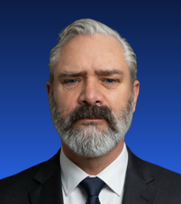 James Mulcahy
